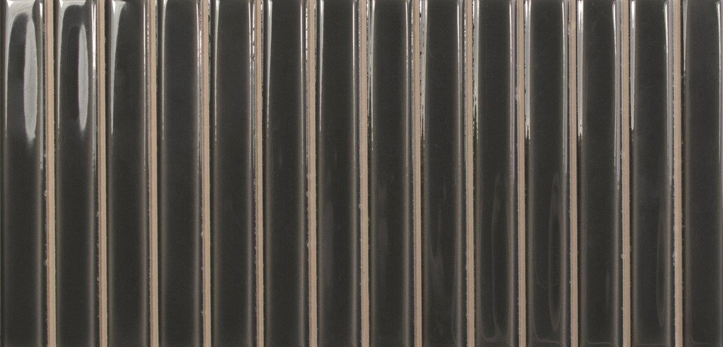 CX 12,5x25 Wow Sweet Bars Ebony (0,438m²/14st/doos)