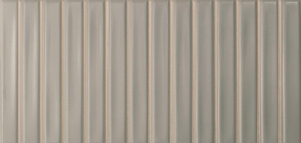 CX 12,5x25 Wow Sweet Bars Grey Matt (0,438m²/14st/doos)