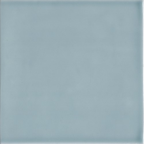 CX 13x13 Adex Habitat Liso River Blue Glossy (1,36m²/80st/doos)