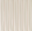 CX 11,6x11,6 Wow Sweet Bars White Gloss (0,411m²/30st/doos)