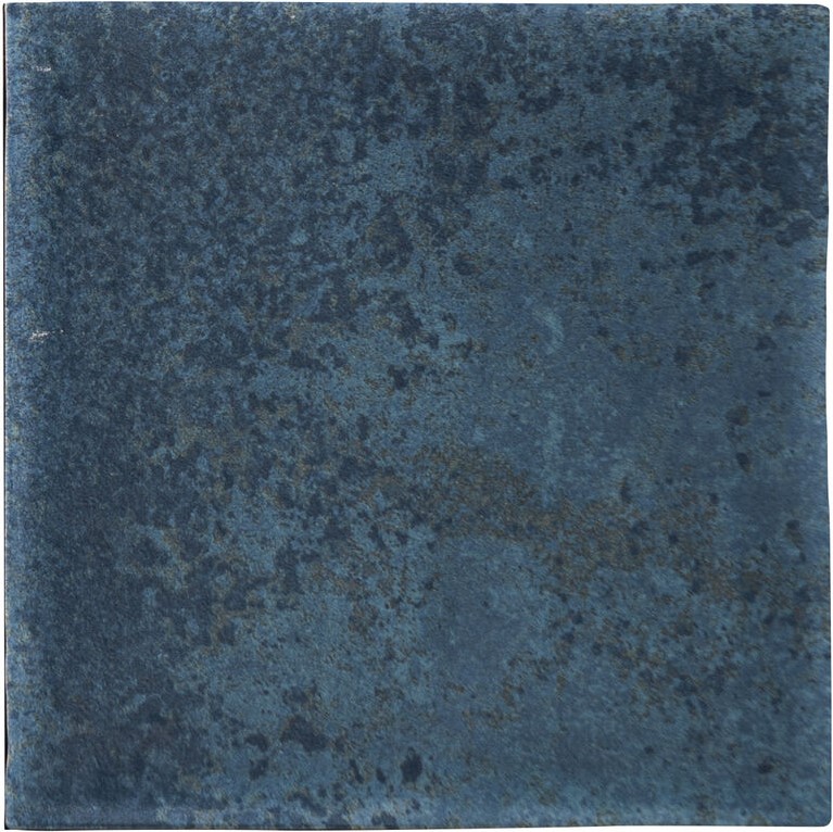 CX 10x10 Heritage Blaze Blue Mate (0,80m²/80st/doos)