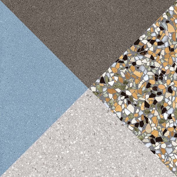 CX 20x20 Vives Brenta Cestio Multicolor (1m²/25st/doos)