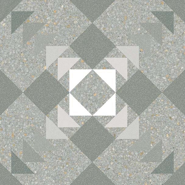 CX 20x20 Vives Benaco Benaco Mar (1m²/25st/doos)