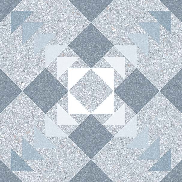 CX 20x20 Vives Benaco Benaco Nube (1m²/25st/doos)