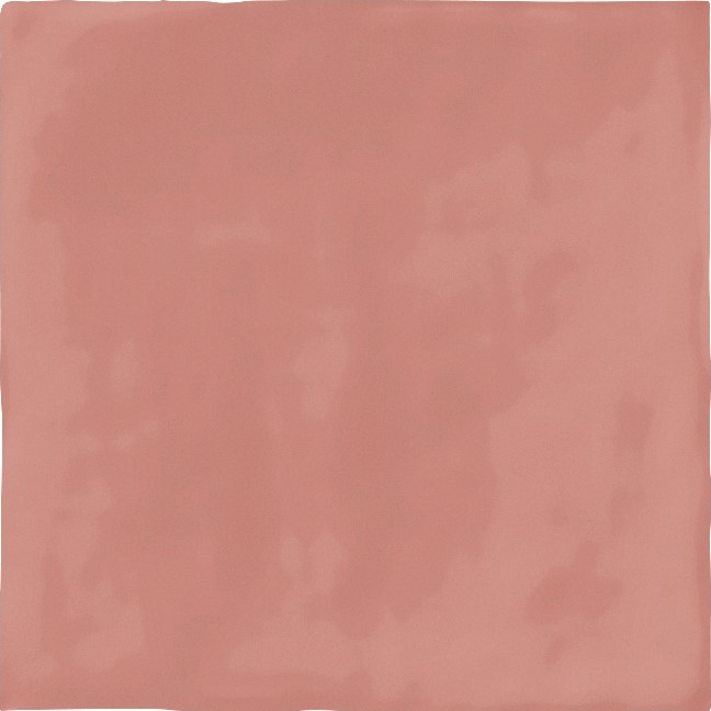 CX 13x13 Heritage New Cotto Coral Brillo (0,5m²/30st/doos)