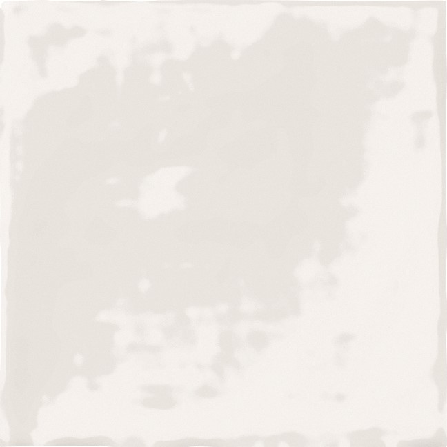 CX 13x13 Heritage New Cotto White Brillo (0,5m²/30st/doos)