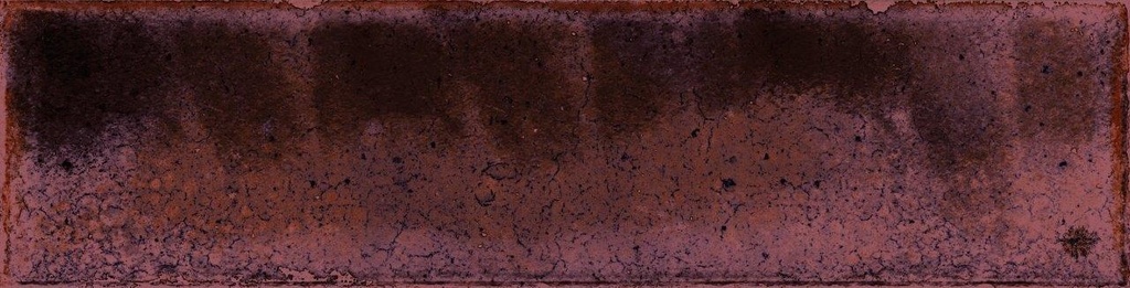 CX 6x24,6 Heritage Jazba Garnet Brillo (0,50m²/34st/doos)