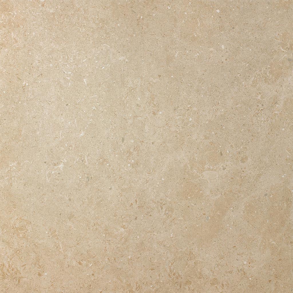 LIVING BERA&BEREN 120x120 Beren Biscuit Natural (1,44m²/1st/doos)