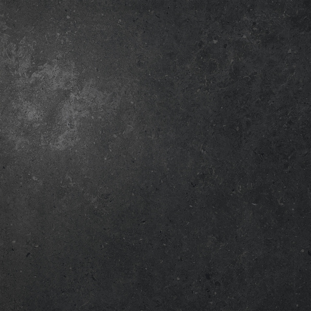 LIVING BERA&BEREN 120x120 Beren Black Natural (1,44m²/1st/doos)