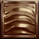 CX 20x20 Antic Decor Glass Titanium Vitro (0,88m²/22st/doos)