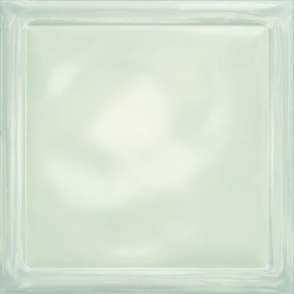 CX 20x20 Antic Decor Glass White Pave (0,88m²/22st/doos)