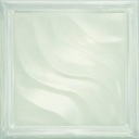 CX 20x20 Antic Decor Glass White Vitro (0,88m²/22st/doos)