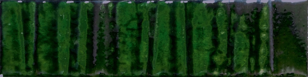 CX 7,4x29,75 Antic Decor Joliet Jade Prisma (0,92m²/42st/doos)