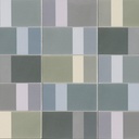 MUTINA DIARAMA 9,4x18,7 Ash Light (0,79m²/45st/doos)#