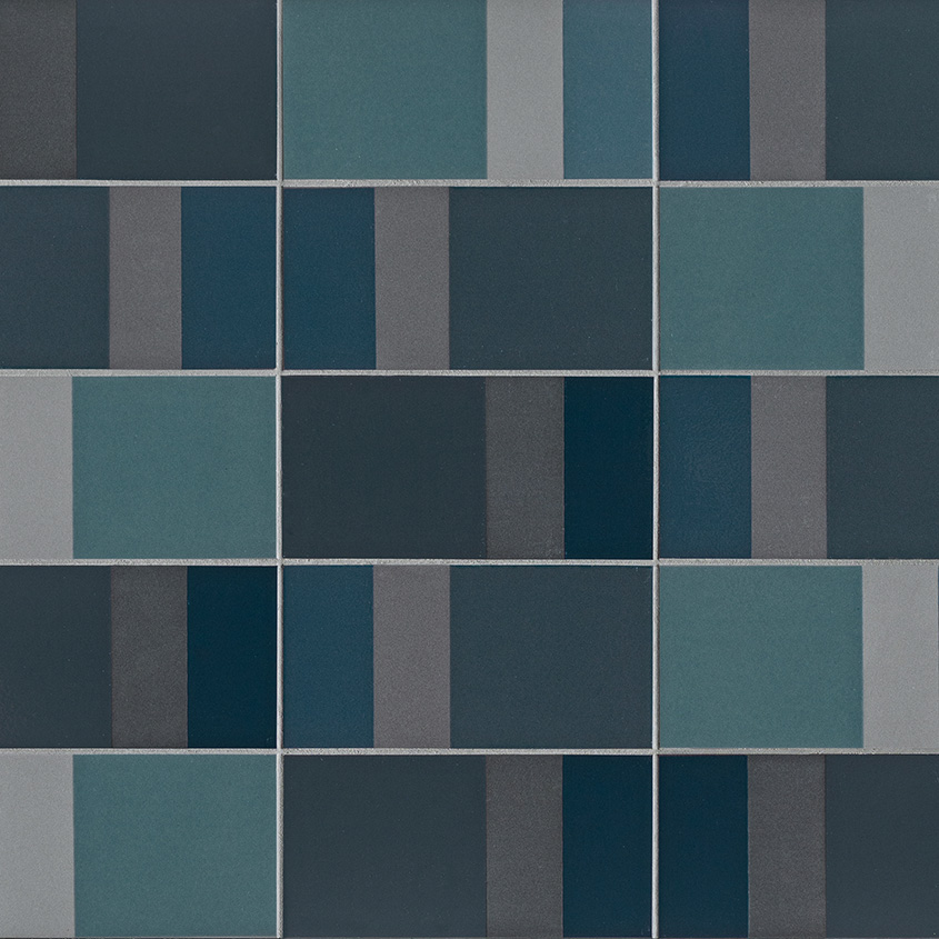 MUTINA DIARAMA 9,4x18,7 Sky Dark (0,79m²/45st/doos)#