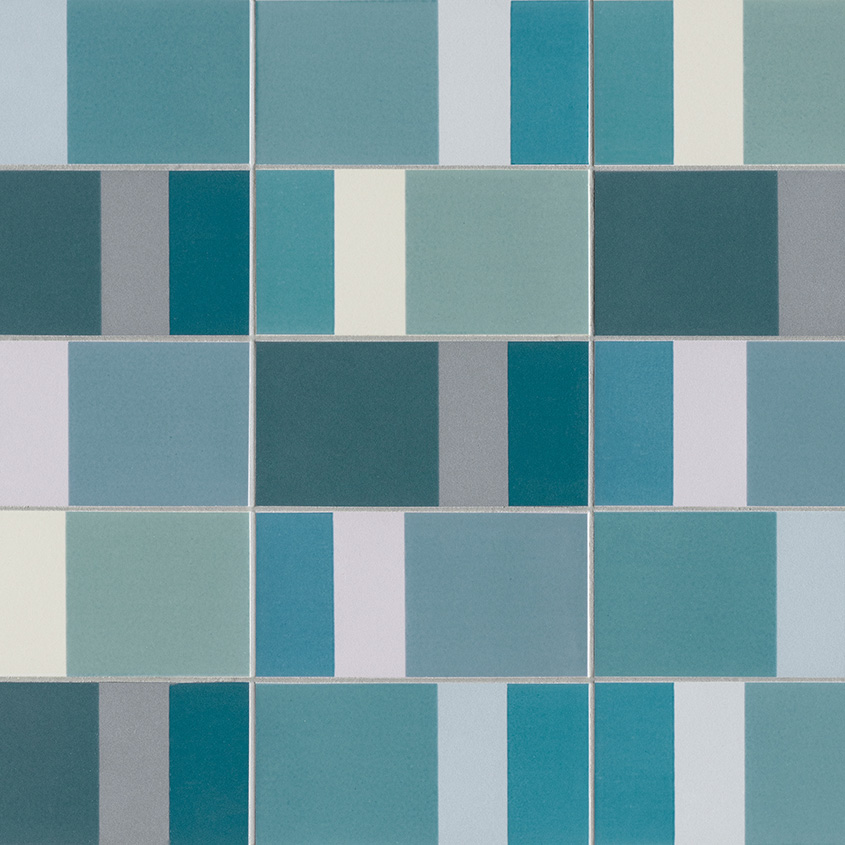 MUTINA DIARAMA 9,4x18,7 Sky Light (0,79m²/45st/doos)