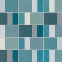 MUTINA DIARAMA 9,4x18,7 Sky Light (0,79m²/45st/doos)#