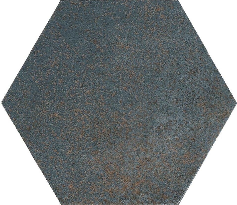 CX 13,9x16 Carmen Magnetism Hexa Blue (0,42m²/25st/doos)