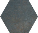 CX 13,9x16 Carmen Magnetism Hexa Blue (0,42m²/25st/doos)