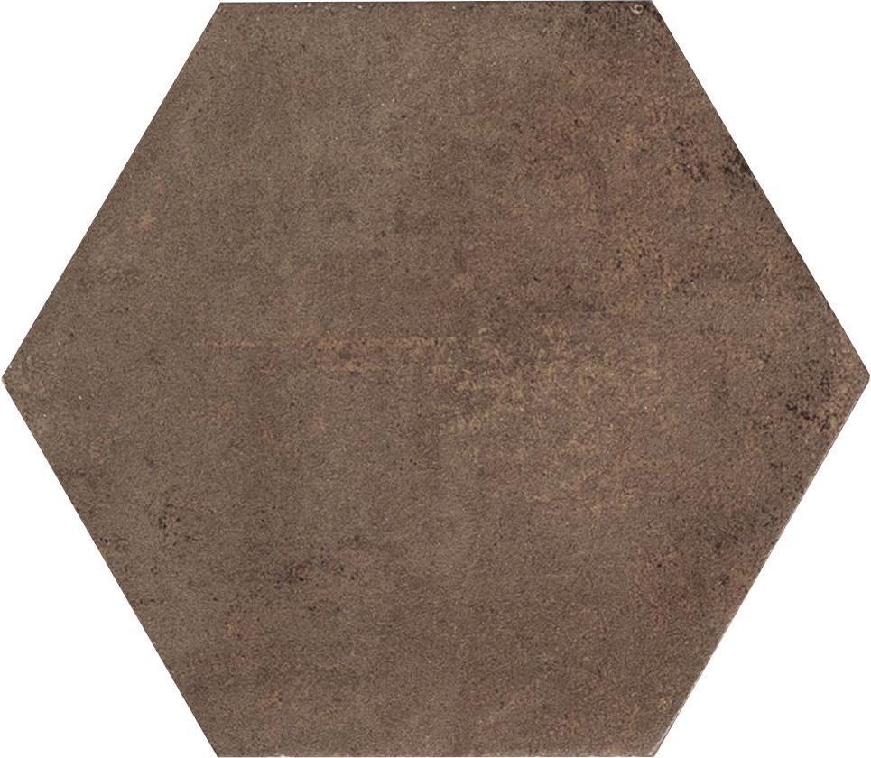 CX 13,9x16 Carmen Magnetism Hexa Corten (0,42m²/25st/doos)