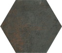 CX 13,9x16 Carmen Magnetism Hexa Graphite (0,42m²/25st/doos)