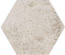 CX 13,9x16 Carmen Magnetism Hexa White (0,42m²/25st/doos)