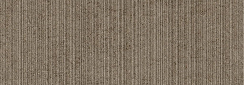 LIVING CUIT 60x120 DUCTILE RELIEFS REED Clay (1,43m²/2st/doos)