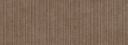 LIVING CUIT 60x120 DUCTILE RELIEFS REED Terra (1,43m²/2st/doos)