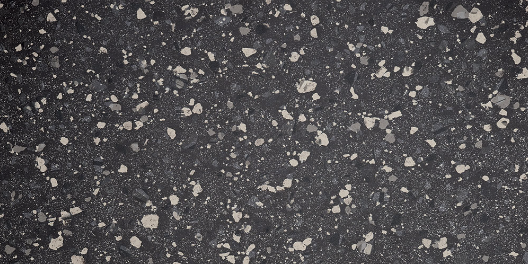 GIGACER INCLUSIONI CLASSICO 30x60 Nero Mat (0,72m²/4st/doos)