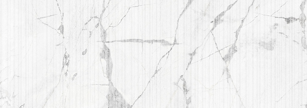 LIVING BLANC 60x120 DUCTILE RELIEFS CANE Invisible (1,43m²/2st/doos)