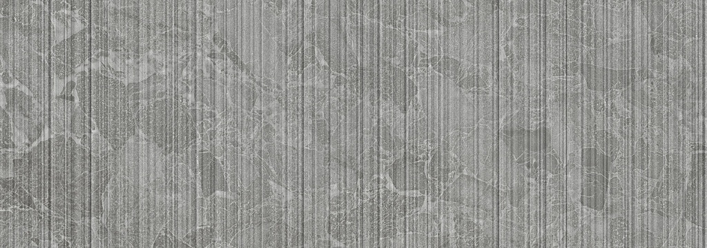 LIVING EME 60x120 DUCTILE RELIEFS JAZZ Eme Grey (1,43m²/2st/doos)