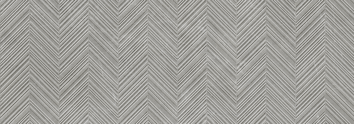 LIVING VONN 60x120 DUCTILE RELIEFS LEAF Grey (1,43m²/2st/doos)