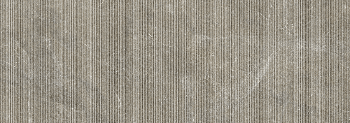 LIVING VONN 60x120 DUCTILE RELIEFS LOOM Greige (1,43m²/2st/doos)