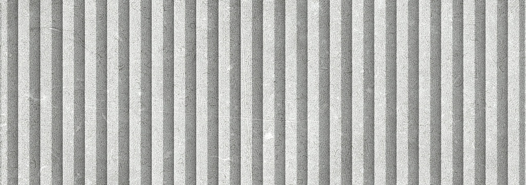 LIVING NOON 60x120 DUCTILE RELIEFS ARROW Grey (1,43m²/2st/doos) [UITLOPEND ARTIKEL]