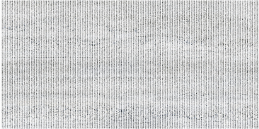 LIVING VERSO CROSS CUT 60x120 DUCTILE RELIEFS ARCO Grey (1,43m²/2st/doos)