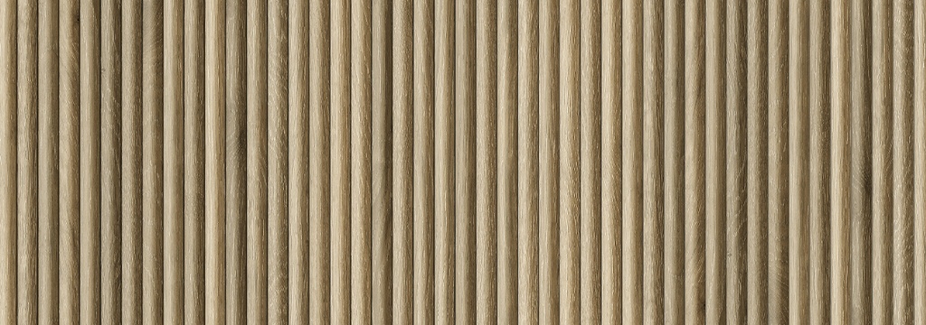 LIVING KORA 60x120 DUCTILE RELIEFS CABANA Autumn (1,43m²/2st/doos)