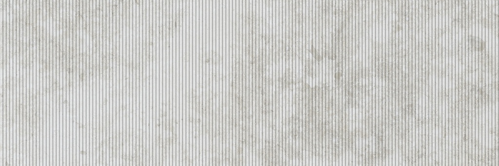 LIVING KENDO 60x120 DUCTILE RELIEFS LIST Bera Ice (1,43m²/2st/doos)