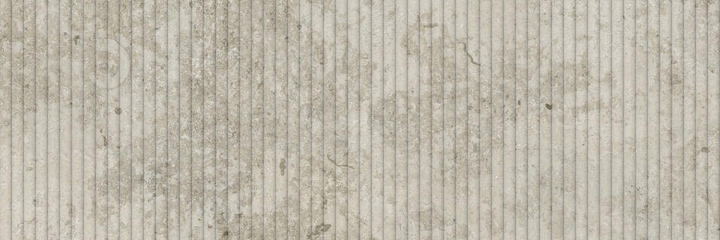 LIVING KENDO 60x120 DUCTILE RELIEFS LOOP Classic (1,43m²/2st/doos)