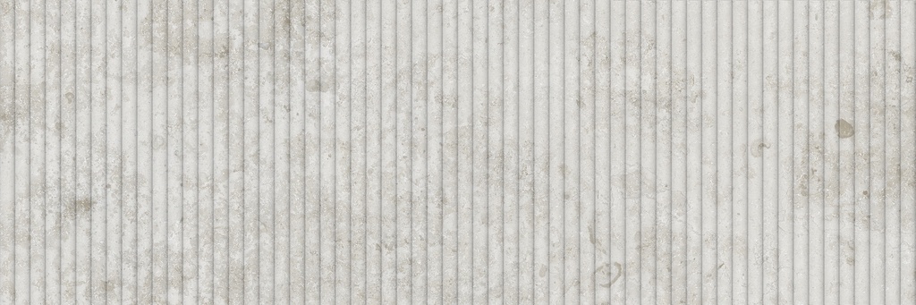 LIVING KENDO 60x120 DUCTILE RELIEFS LOOP Bera Ice (1,43m²/2st/doos)