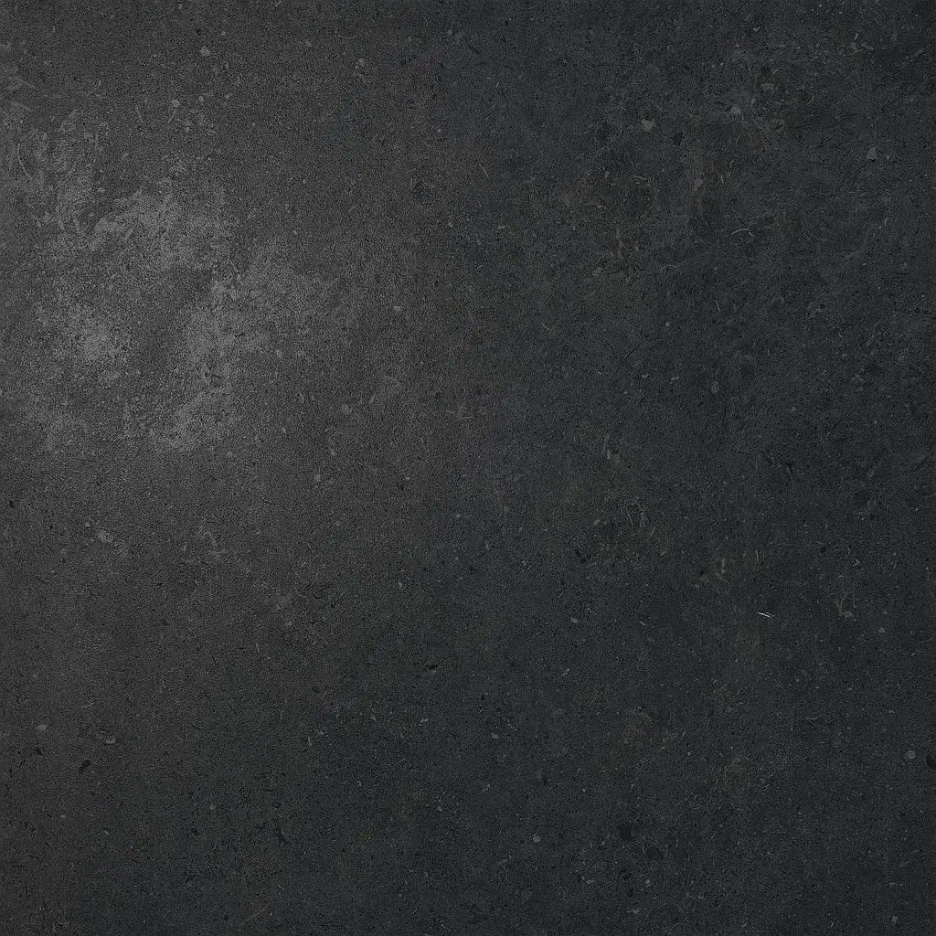 LIVING BERA&BEREN 90x90 Beren Black Soft Textured (1,61m²/2st/doos)