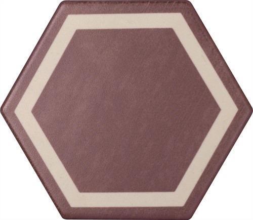 CX 15x17,1 Tonalite Examatt Decoro Exatarget Mosto (0,5m²/25st/doos)