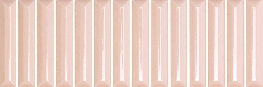 CX 10x30 Tonalite Hashi Rosa (0,6m²/20st/doos)