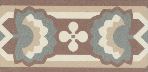 CX 7,5x15 Revoir Paris Bel Histoire Hector Ligne (set van 7)