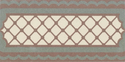 CX 7,5x15 Revoir Paris Bel Histoire Beatrice Ligne (set van 7)