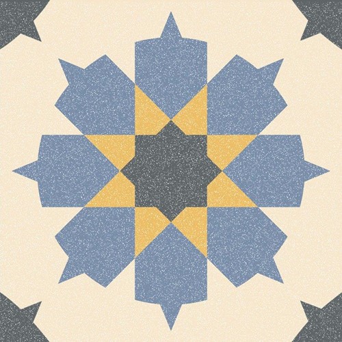 CX 7,5x7,5 Revoir Paris Bel Histoire Benoit Cabo (set van 4)