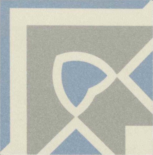 CX 7,5x7,5 Revoir Paris Bel Histoire Isabelle Coin (set van 4)