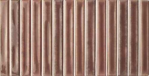 CX 12,5x25 Wow Potters Bars Wine (0,438m²/14st/doos)