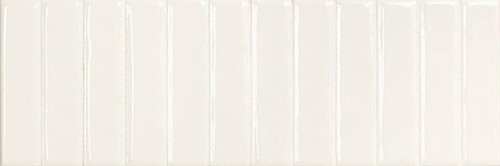 CX 10x30 Carmen Pim White (0,54m²/18st/doos)