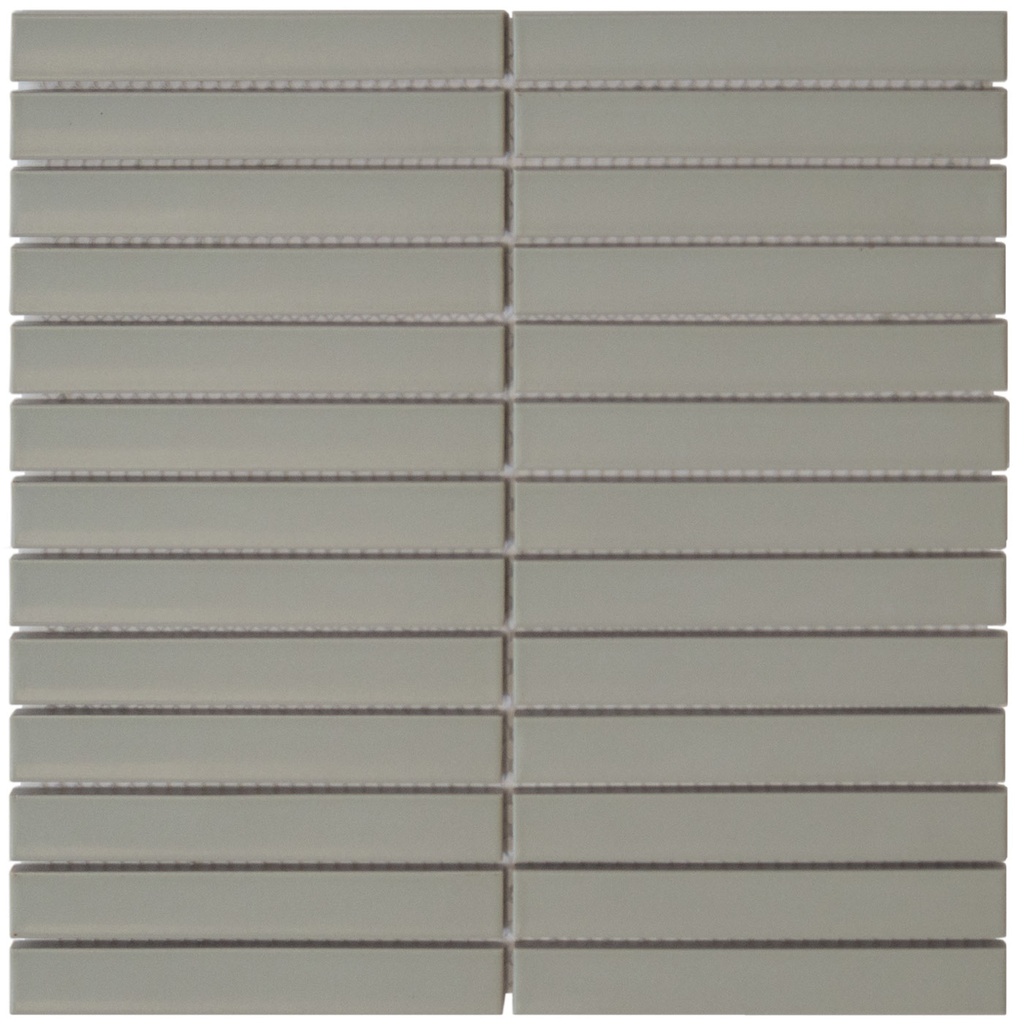 TMF SEVILLA FINGER (SEF20575) Original Kit-Kat Sage Green Mat 20x145x8mm (0,89m²/10vel/doos)