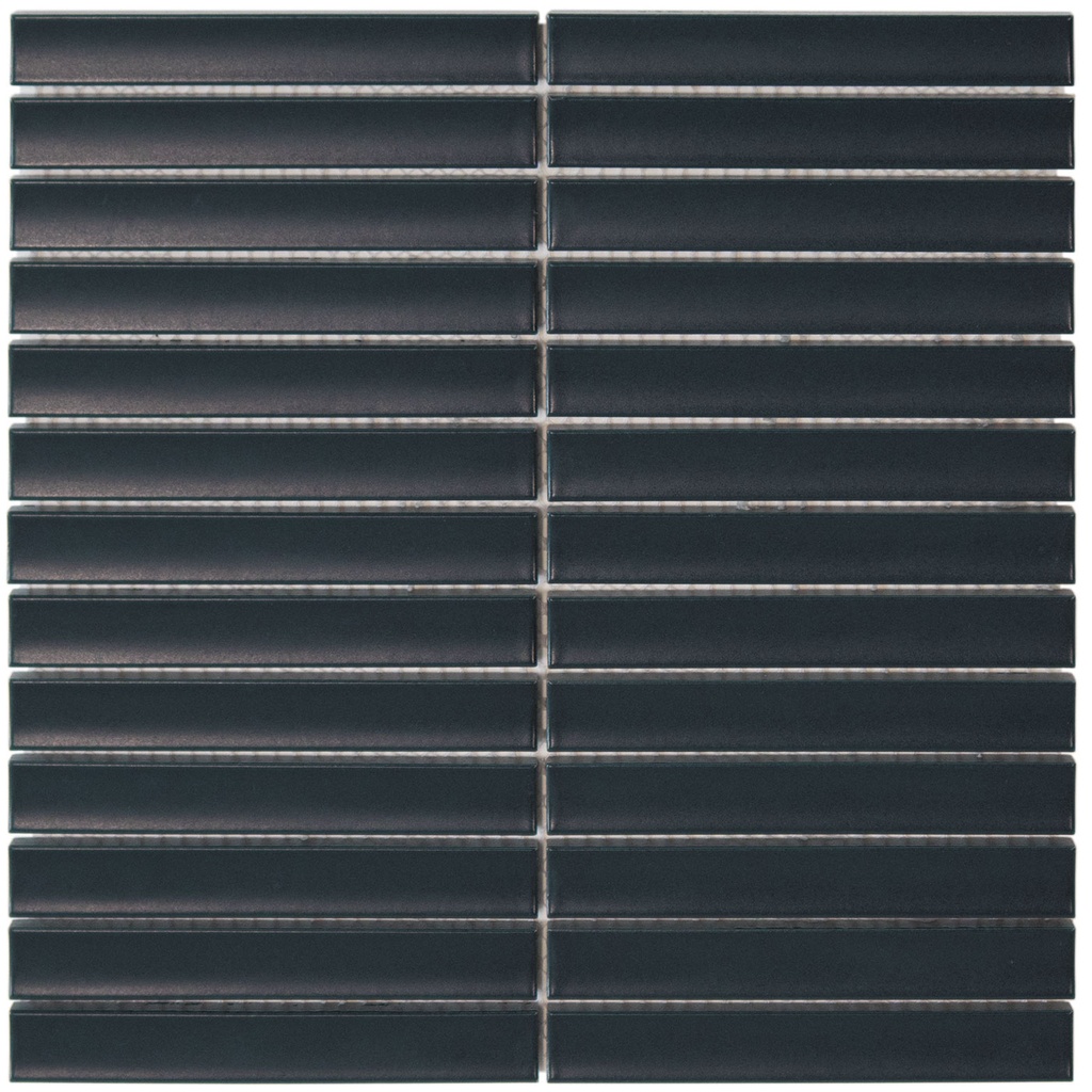 TMF SEVILLA FINGER (SEF20725) Original Kit-Kat Navy Blue Mat 20x145x8mm (0,89m²/10vel/doos)